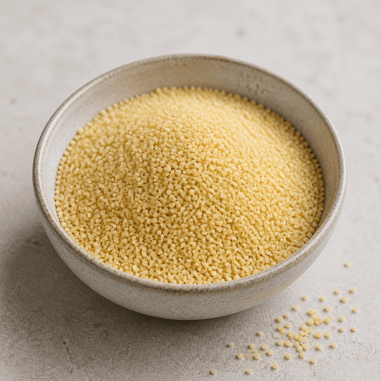 Couscous