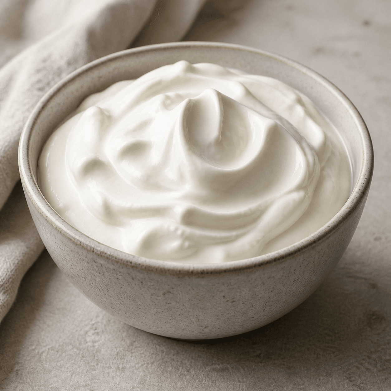 Creme fraiche 38 %