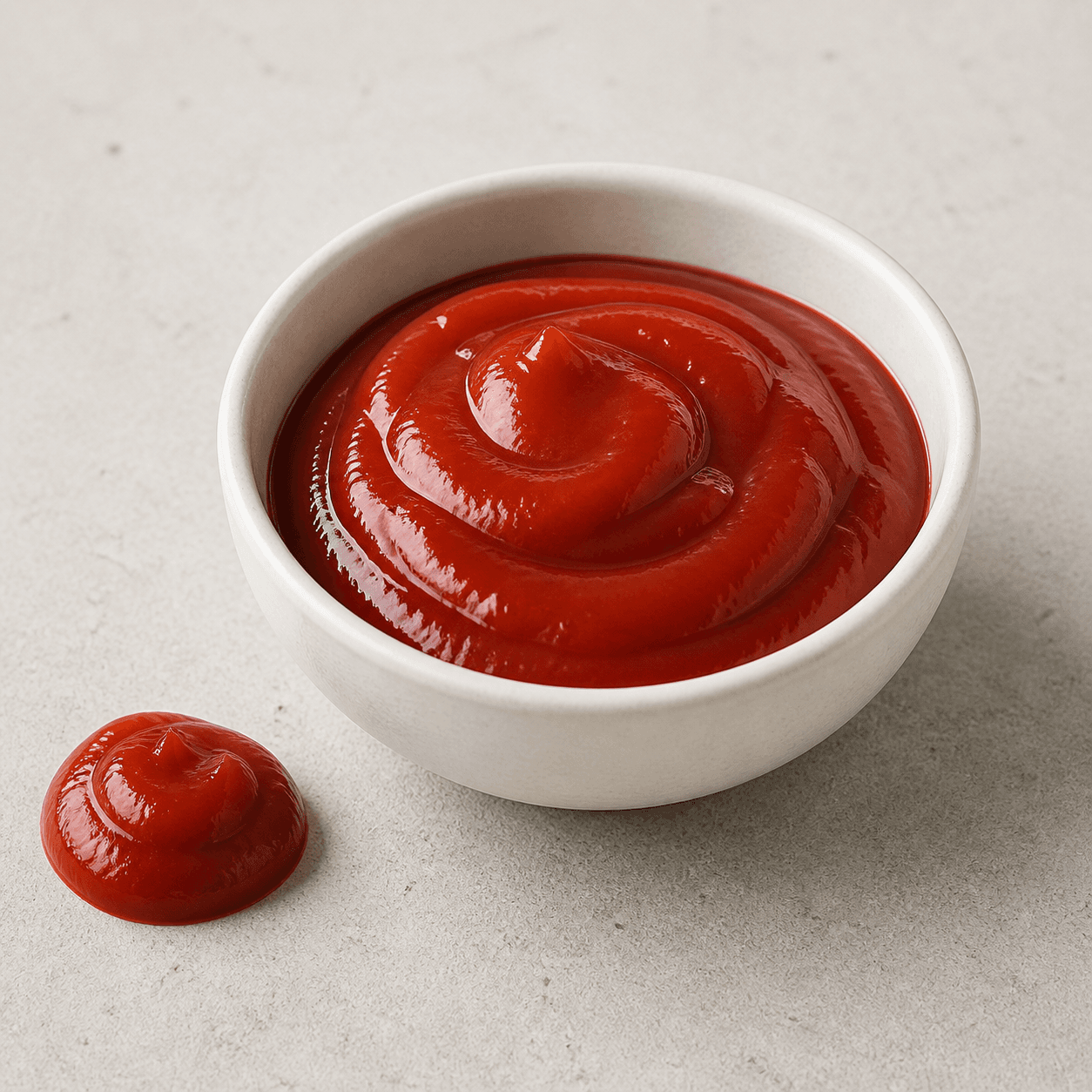 Ketchup
