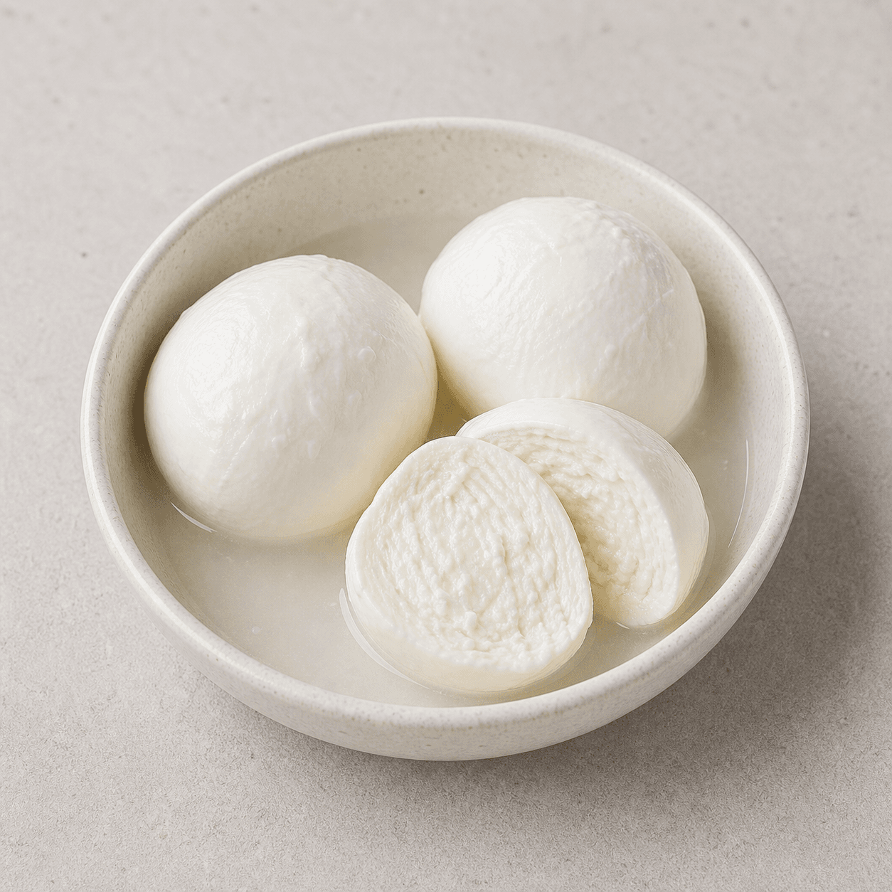 Mozzarella