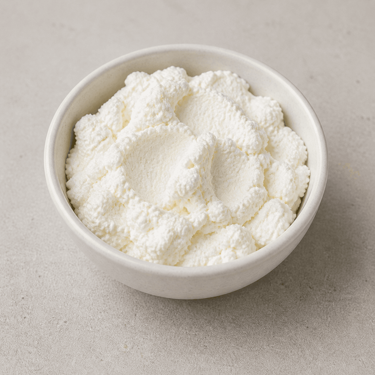 Ricotta