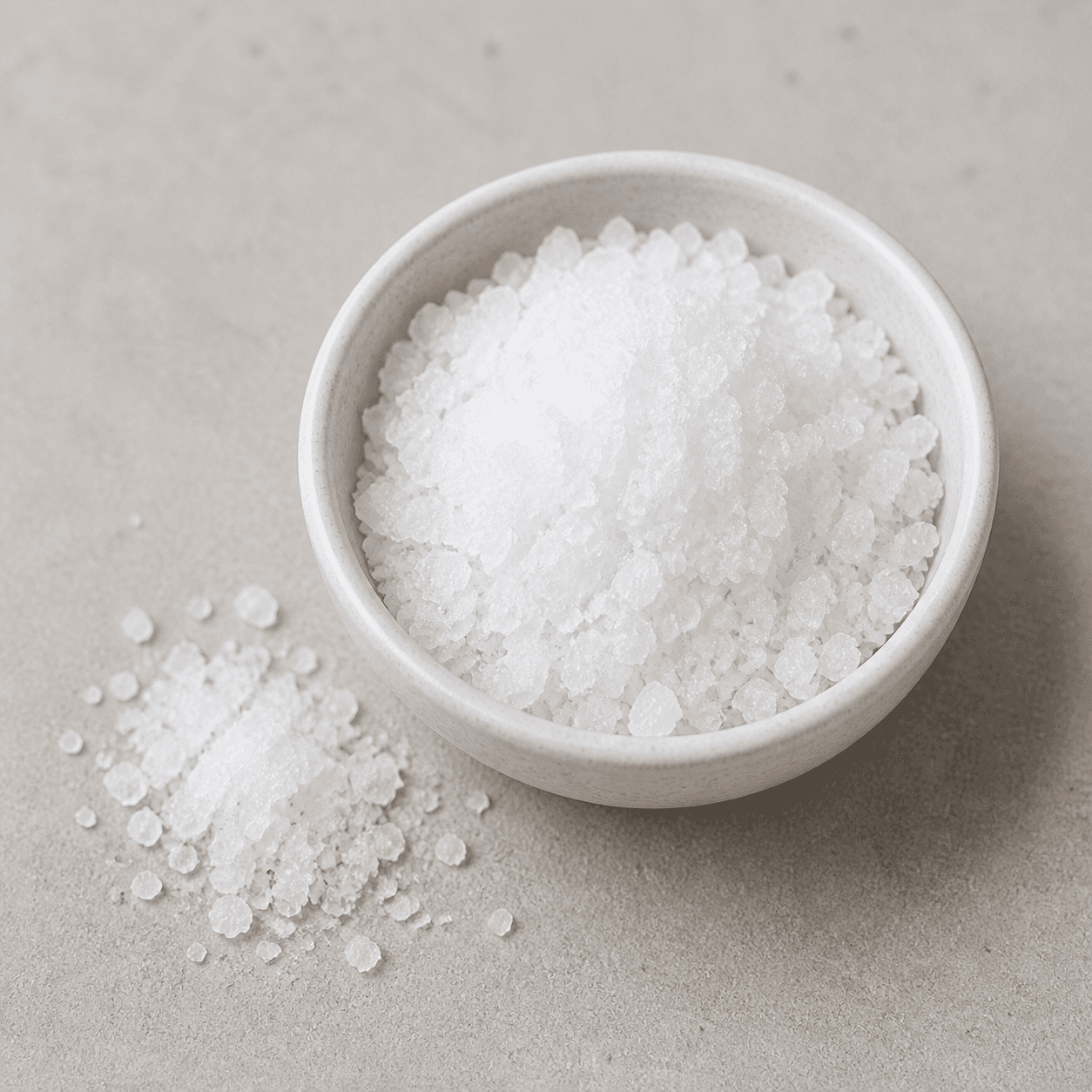 Salt