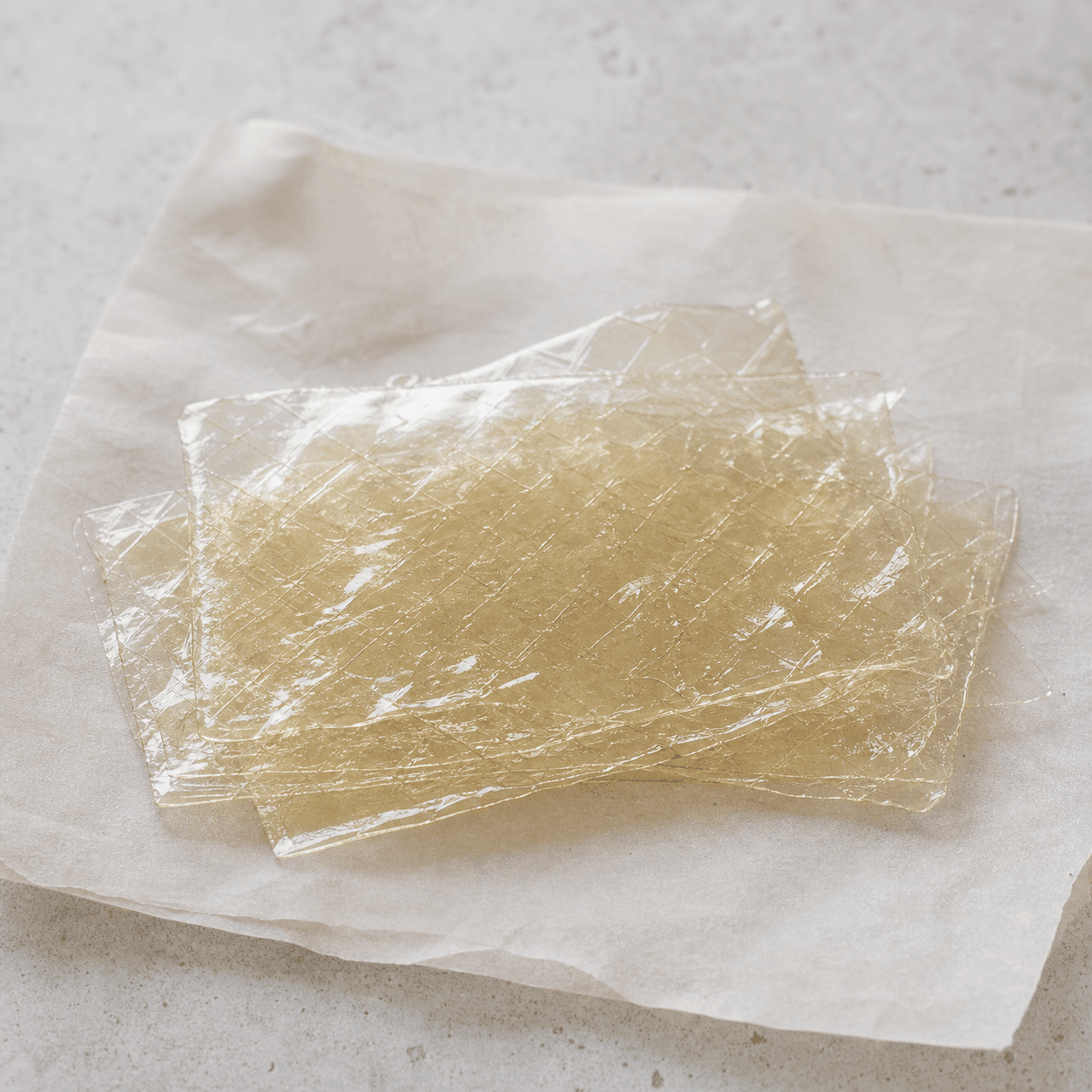 Gelatine