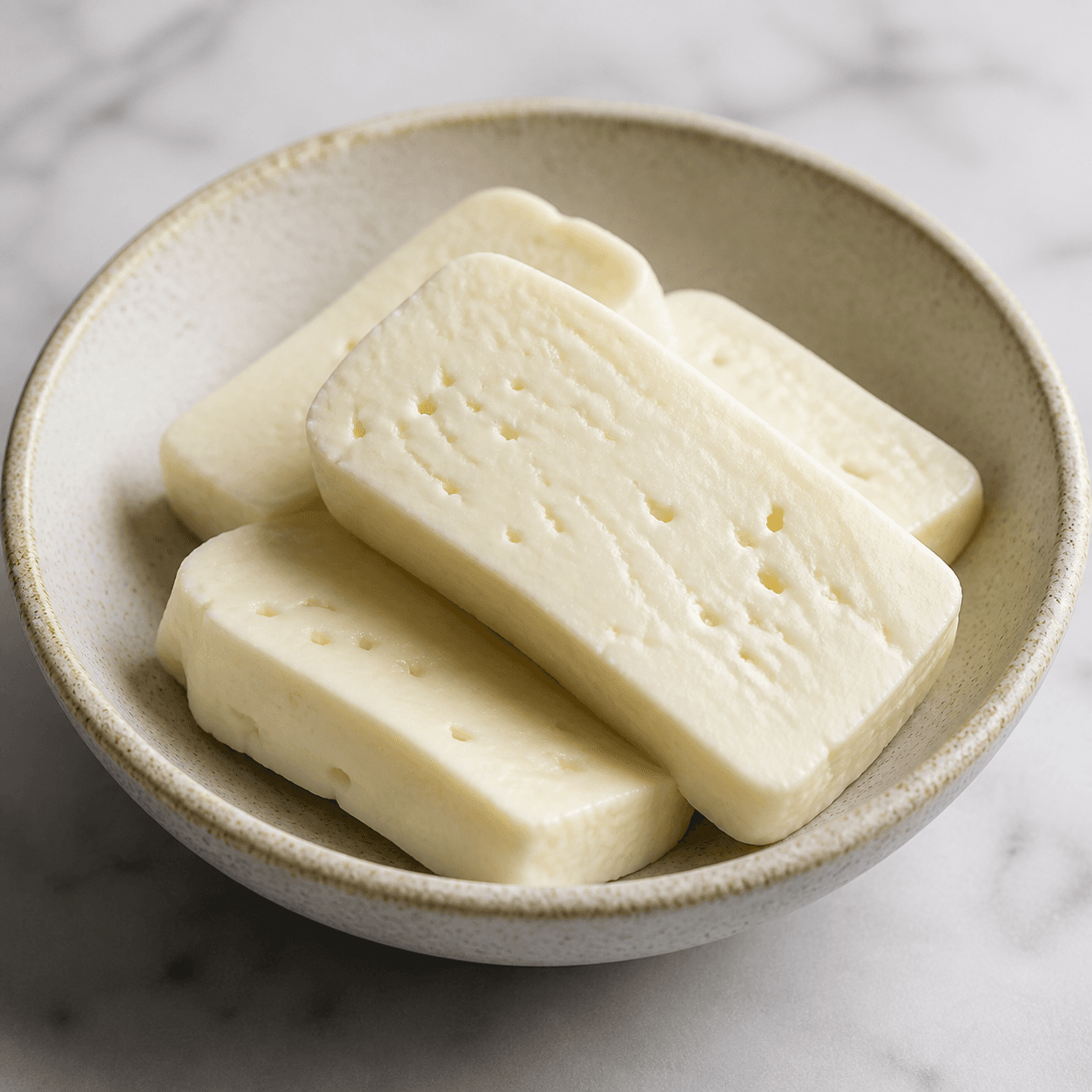 Halloumi