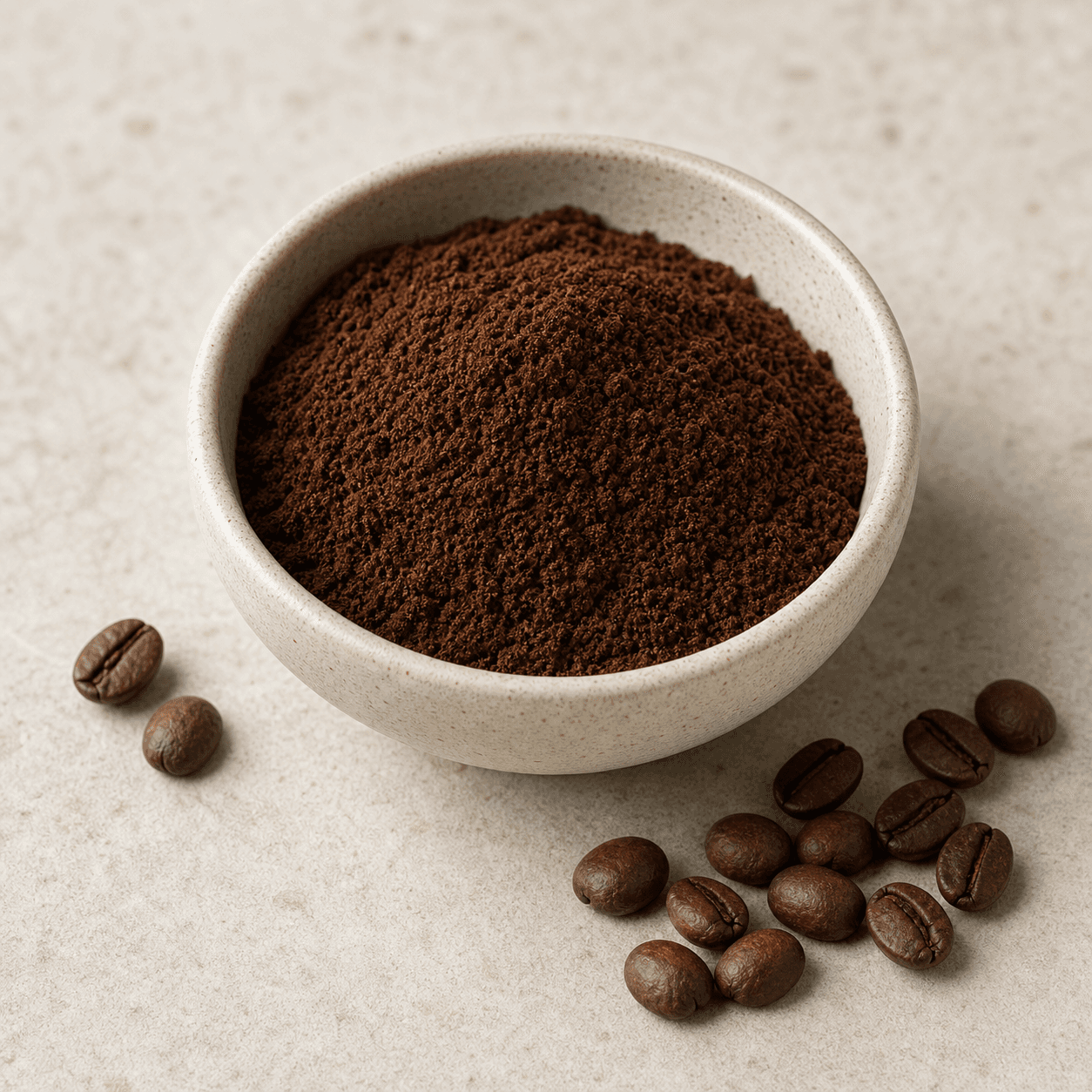 Kaffe