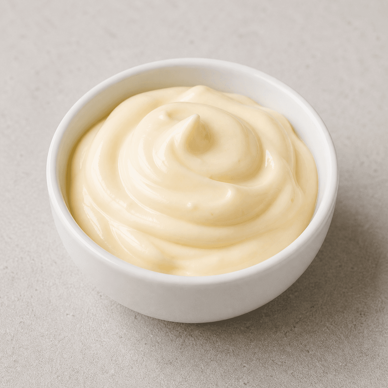 Mayonnaise