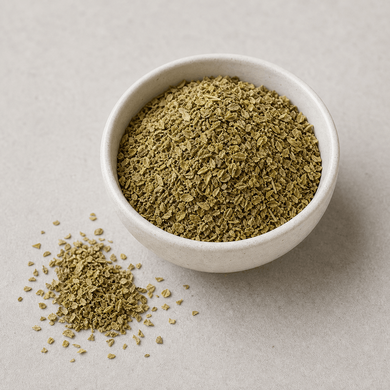 Oregano