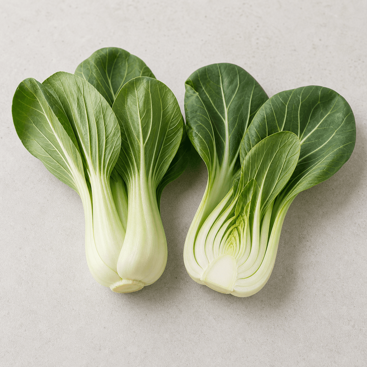 Pak choi