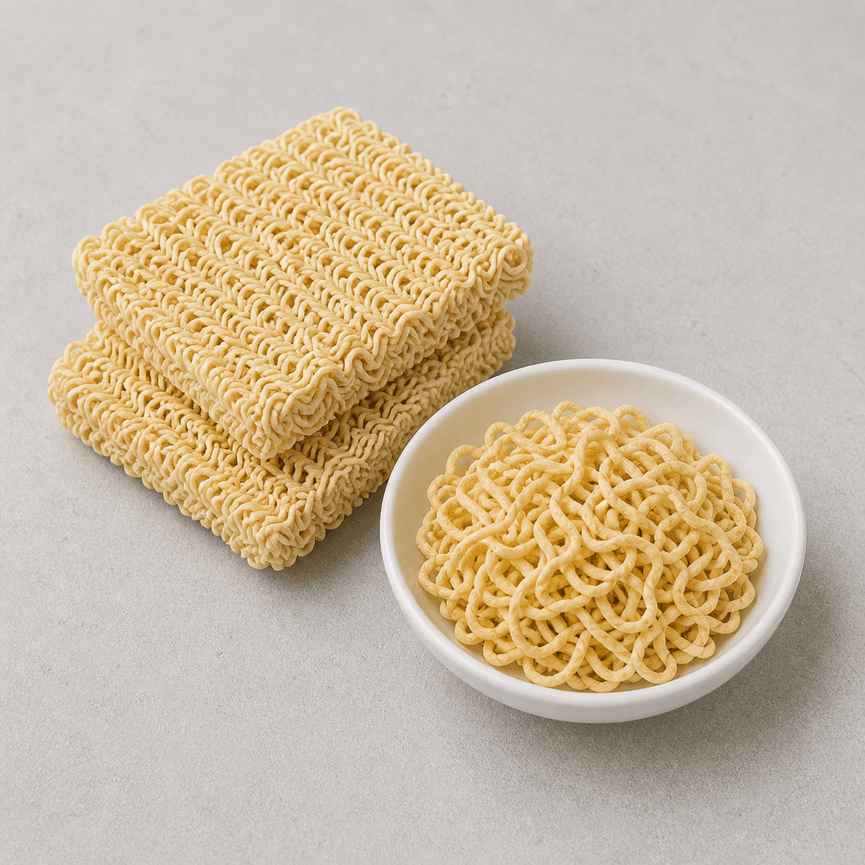 Ramennudler