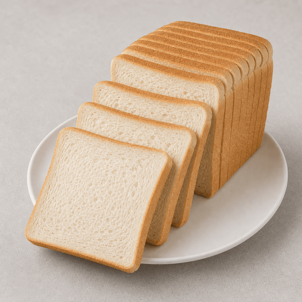 Sandwichbrød