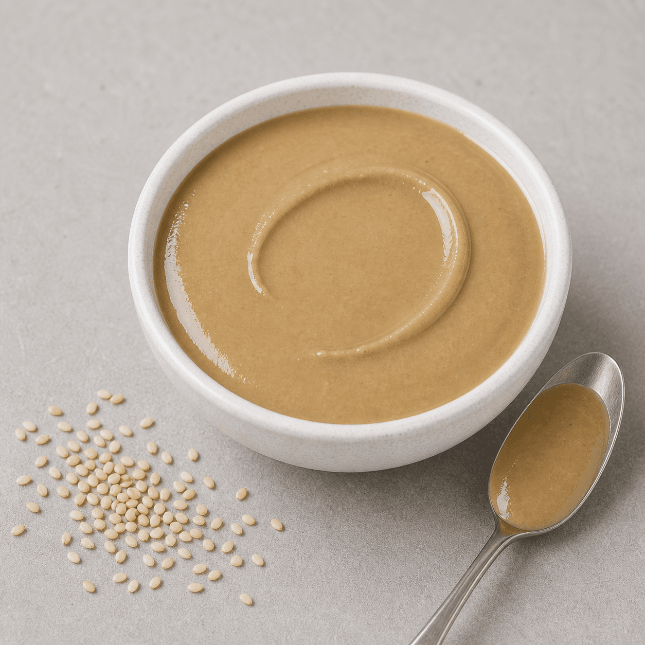 Tahini