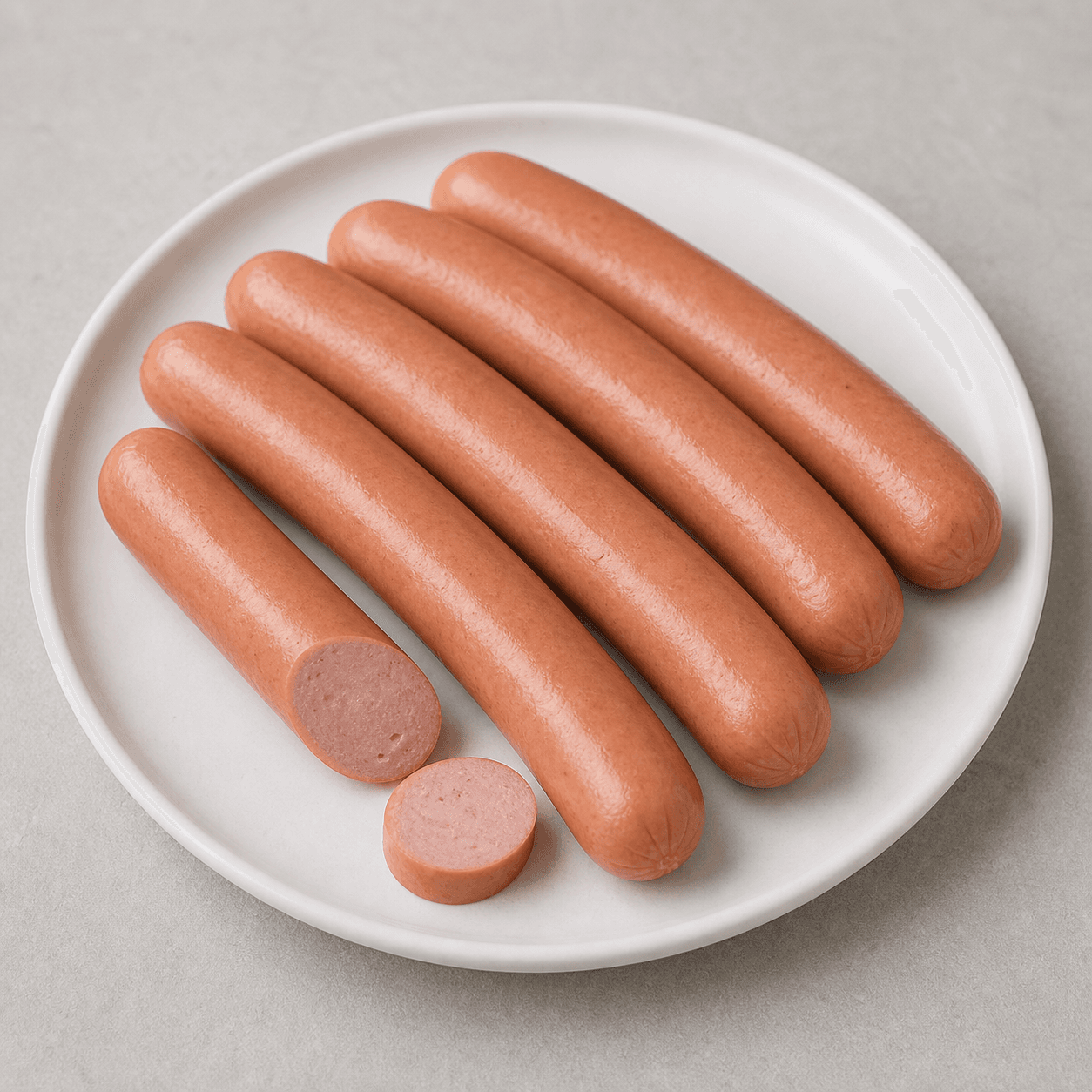 Wienerpølse
