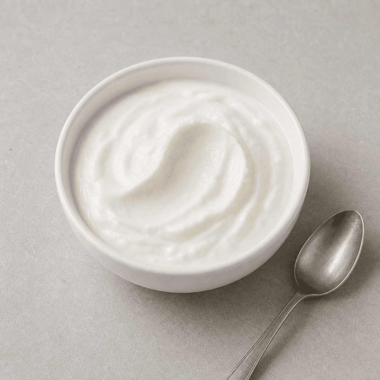 Yoghurt