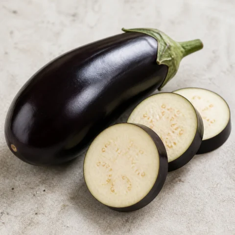 Aubergine