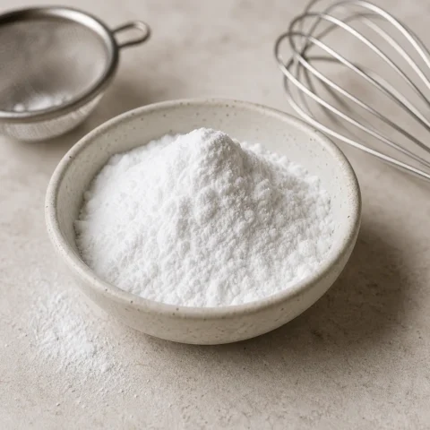 Bagepulver