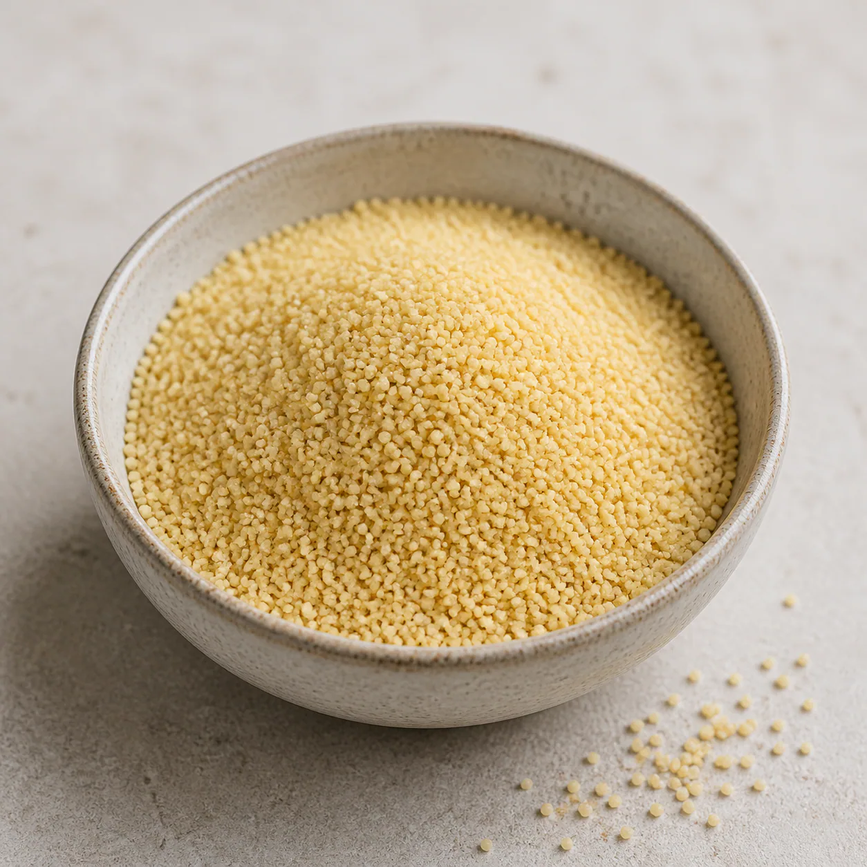 Couscous