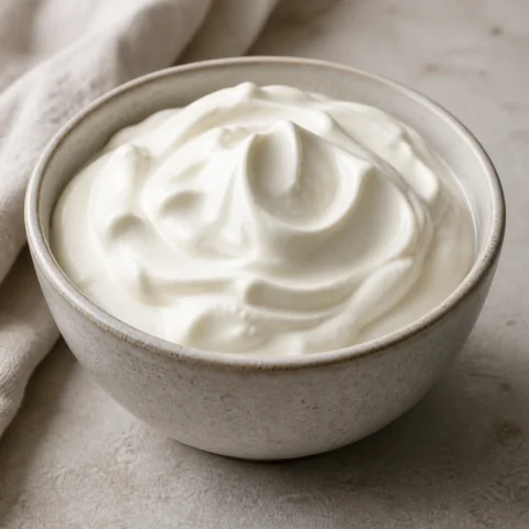 Creme fraiche 38 %