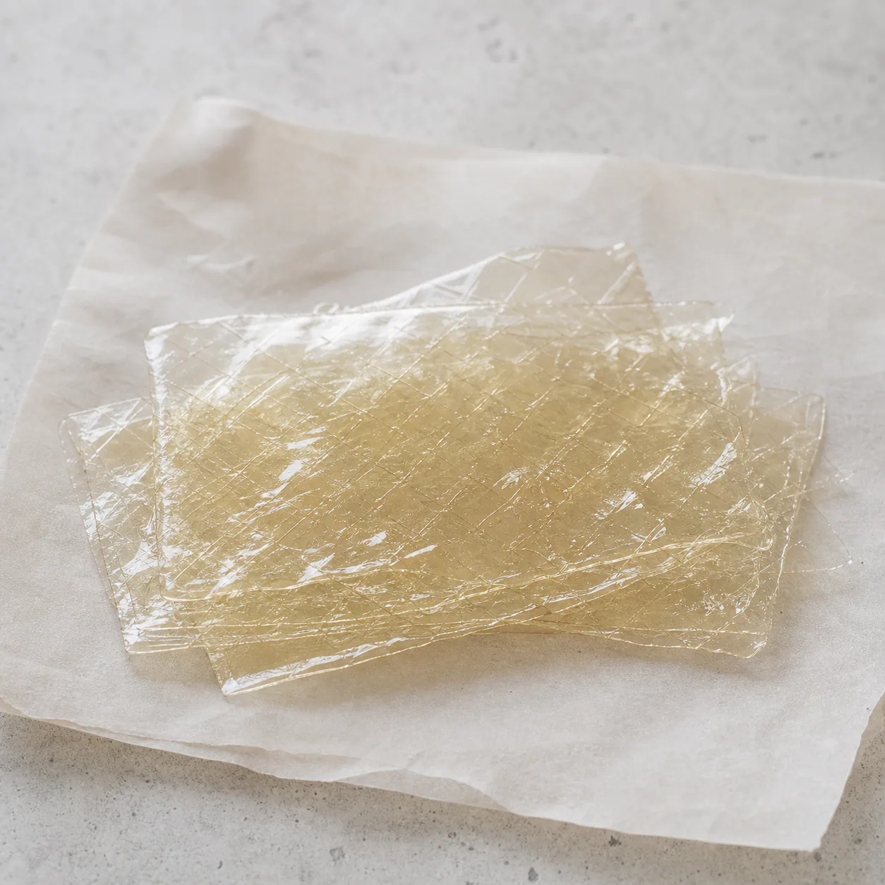 Gelatine