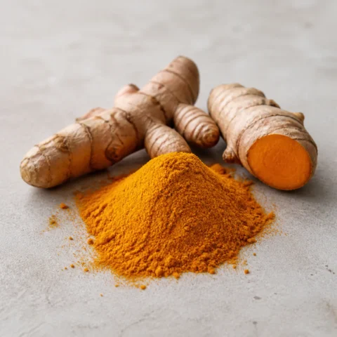 Gurkemeje