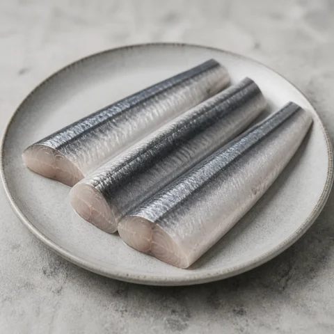 Hornfisk