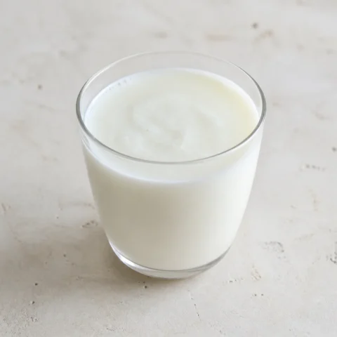 Kærnemælk