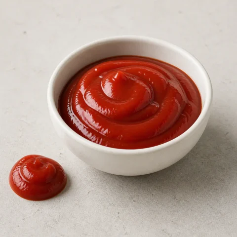 Ketchup