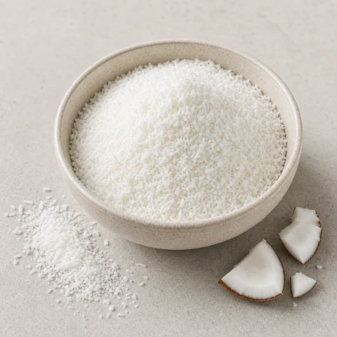 Kokosmel