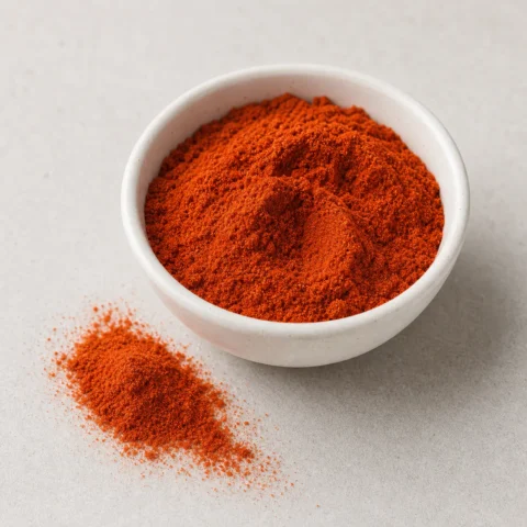 Paprika