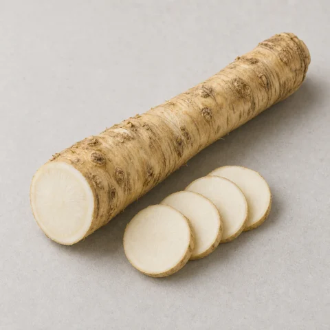 Peberrod