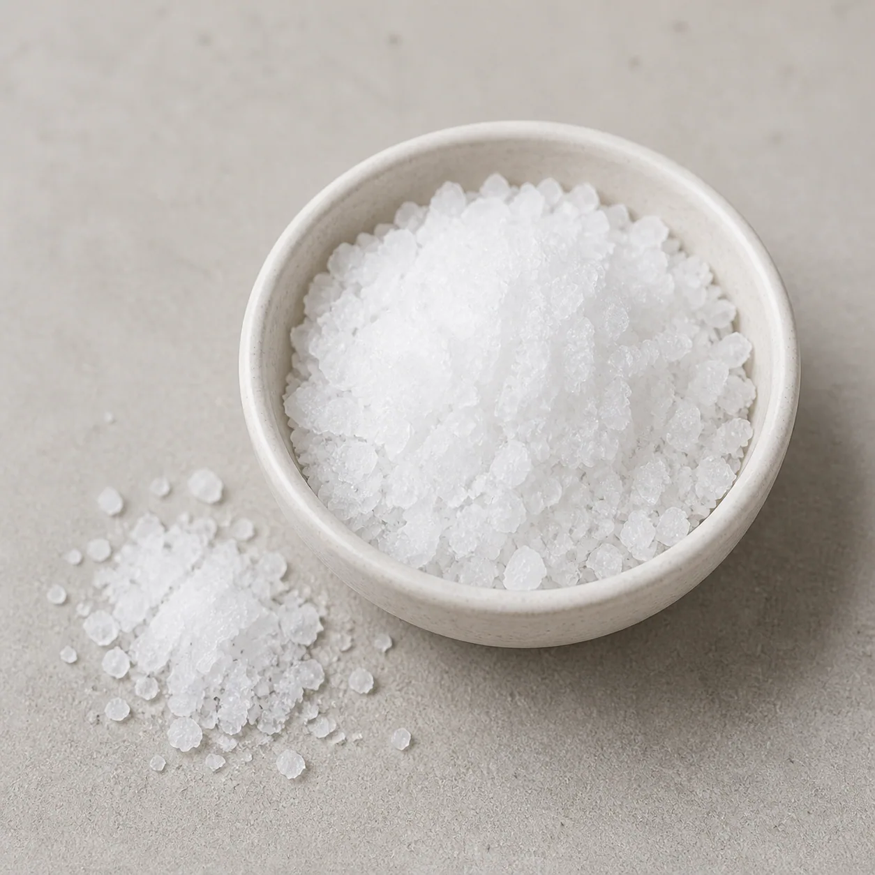 Salt