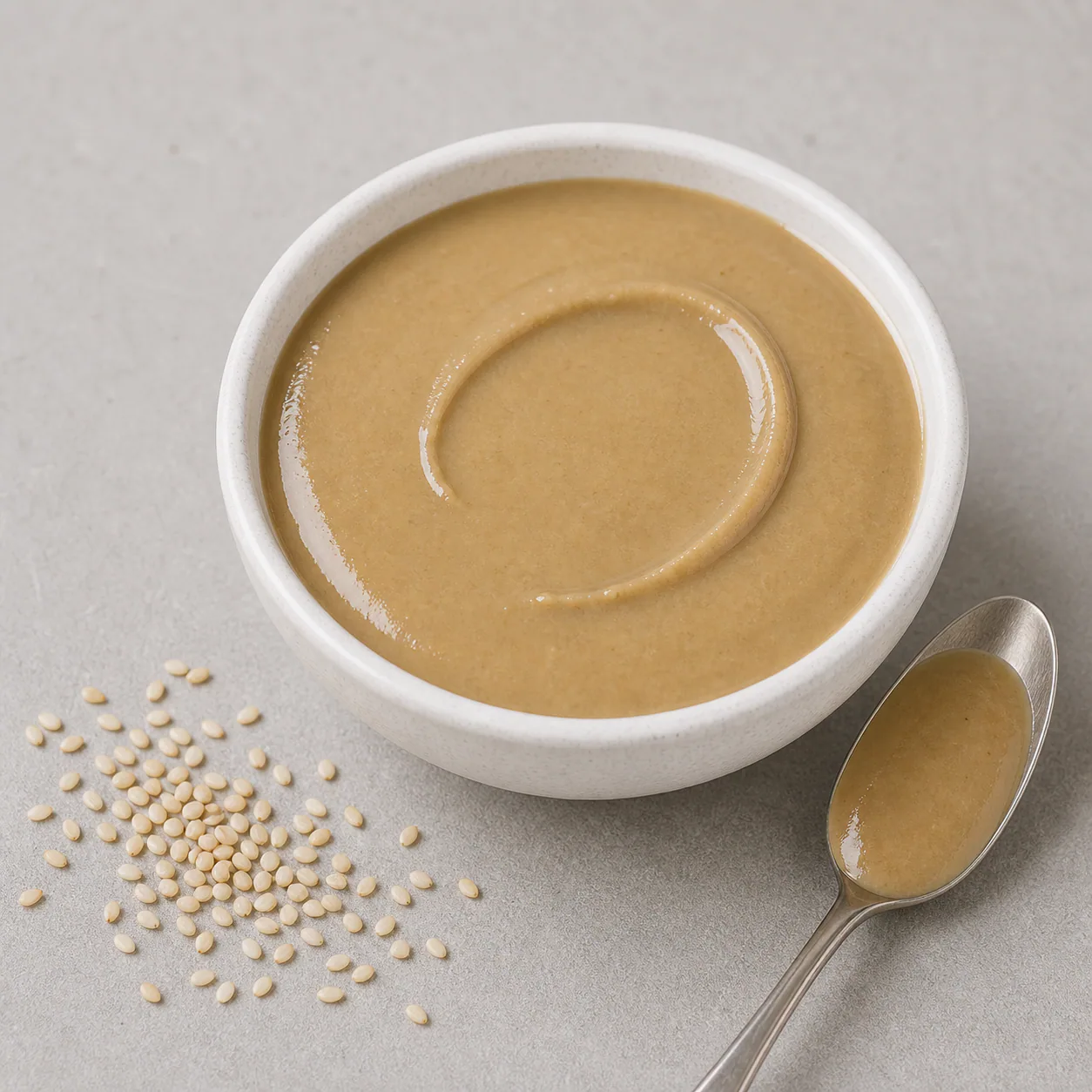 Tahini