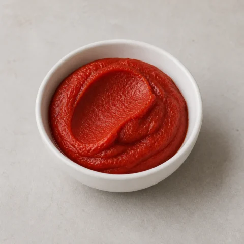 Tomatpuré