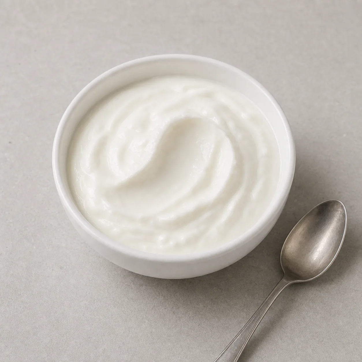 Yoghurt
