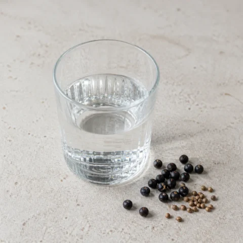 Gin