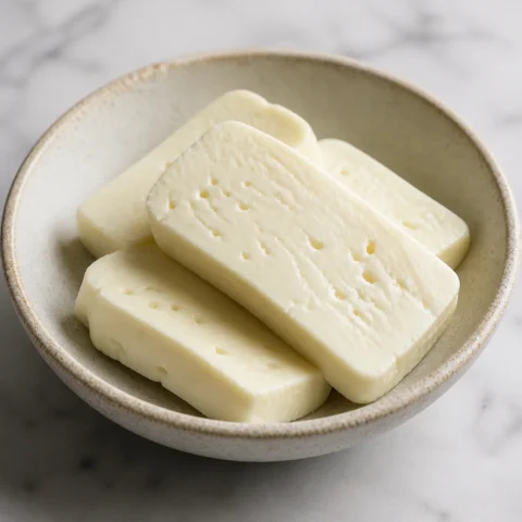 Halloumi