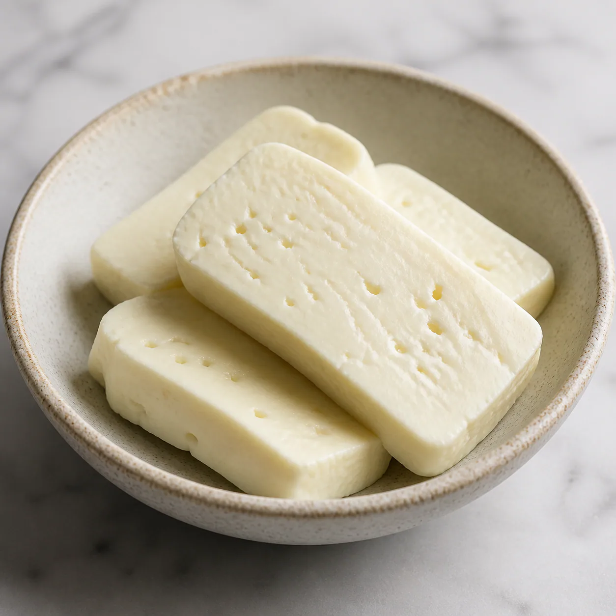 Halloumi
