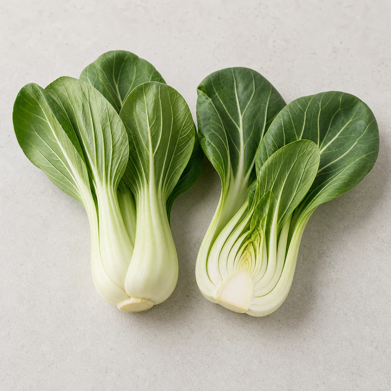 Pak choi