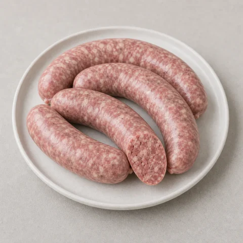 Salsiccia
