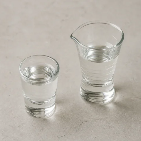 Vodka