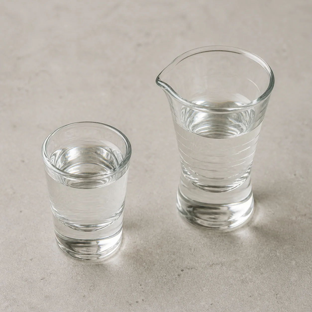 Vodka